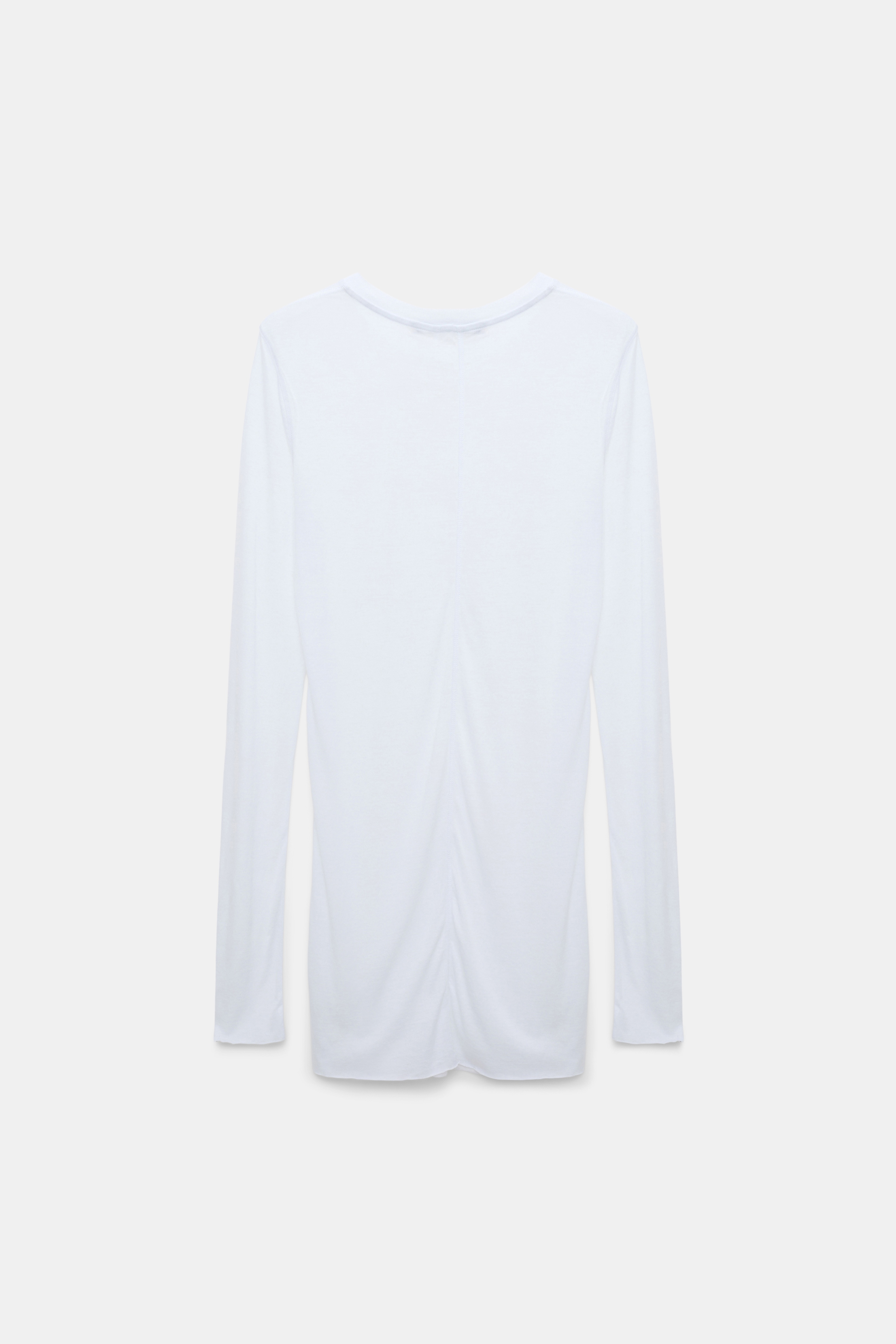 LAYER LOVE shirt - 7