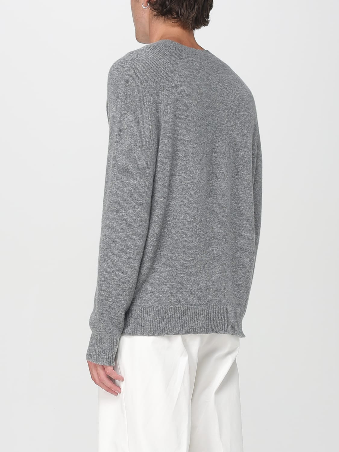 Cardigan men Jil Sander - 3
