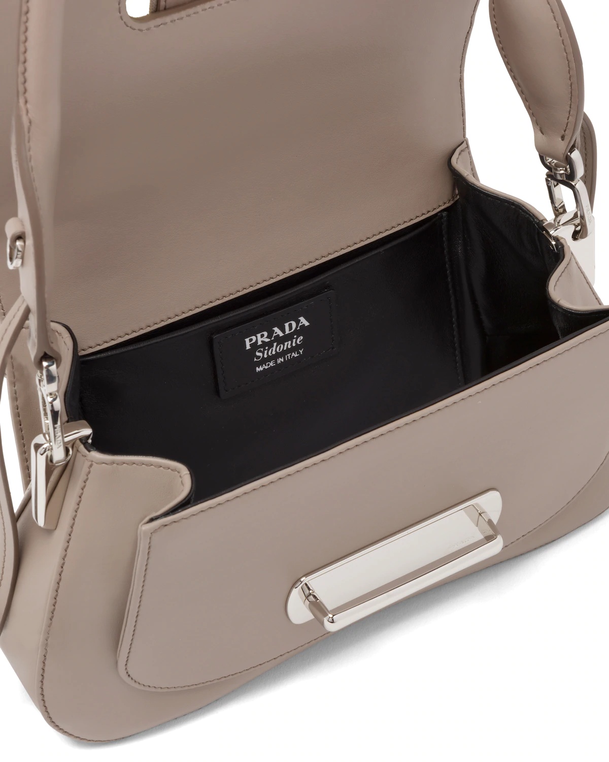 Prada Sidonie shoulder bag - 5