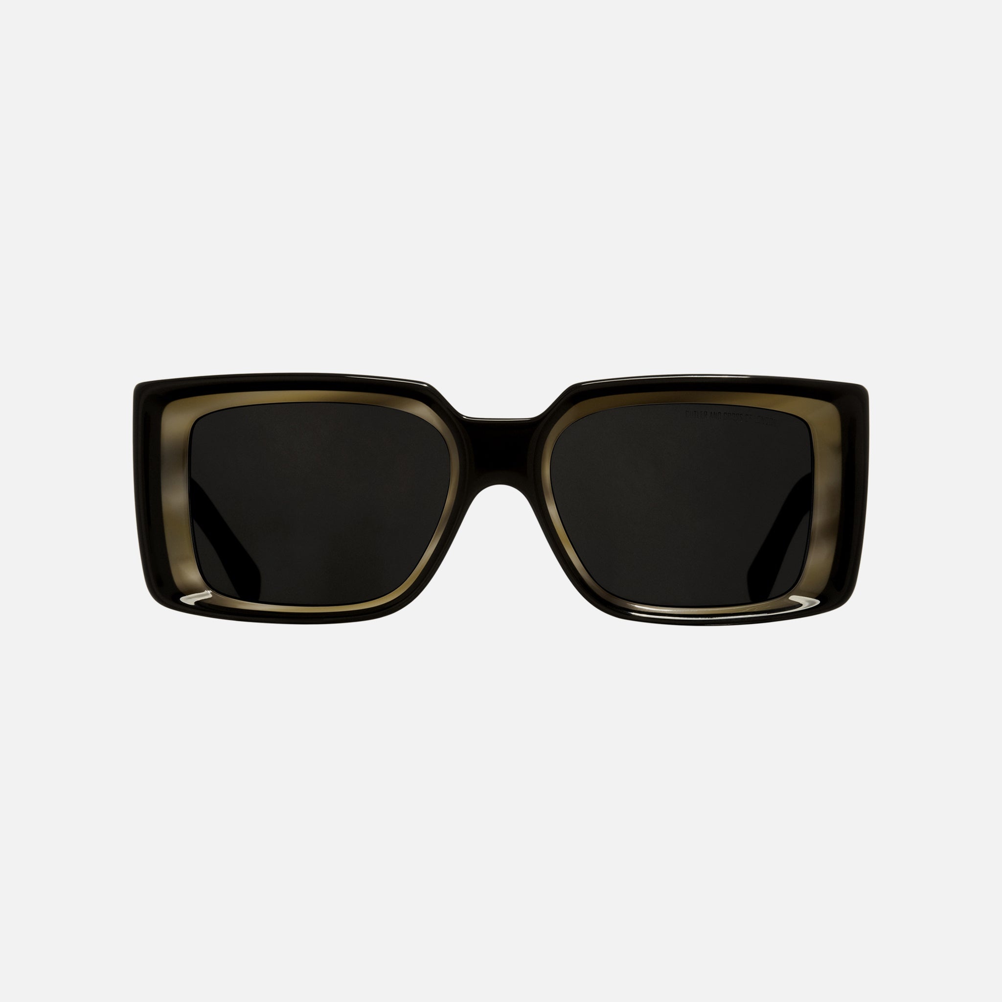 1369 RECTANGLE SUNGLASSES - 3