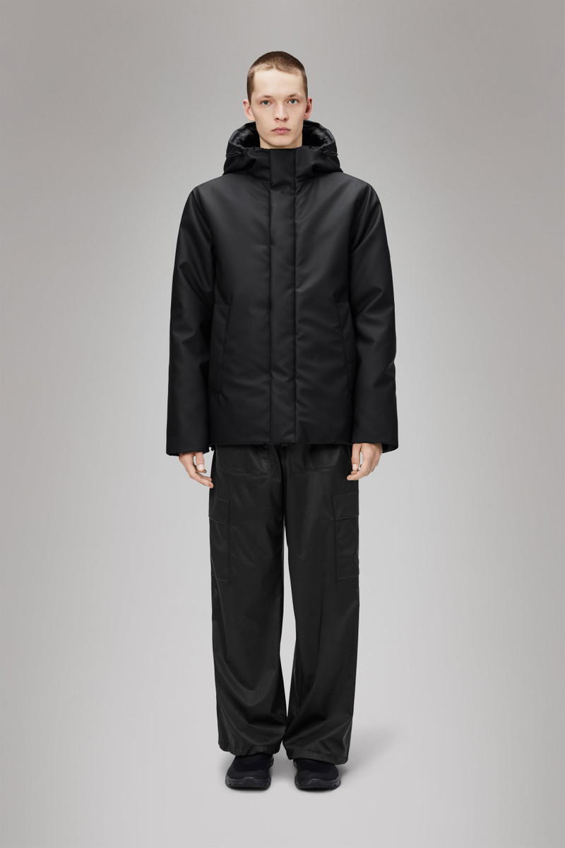 RAINS Askim Insulated Jacket outlook