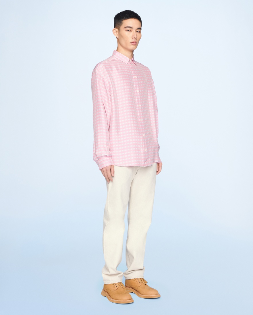 La chemise Simon - 3