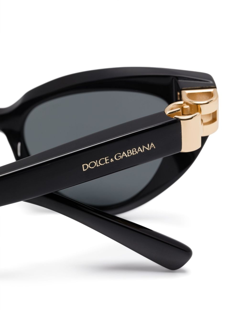 cat-eye sunglasses - 3