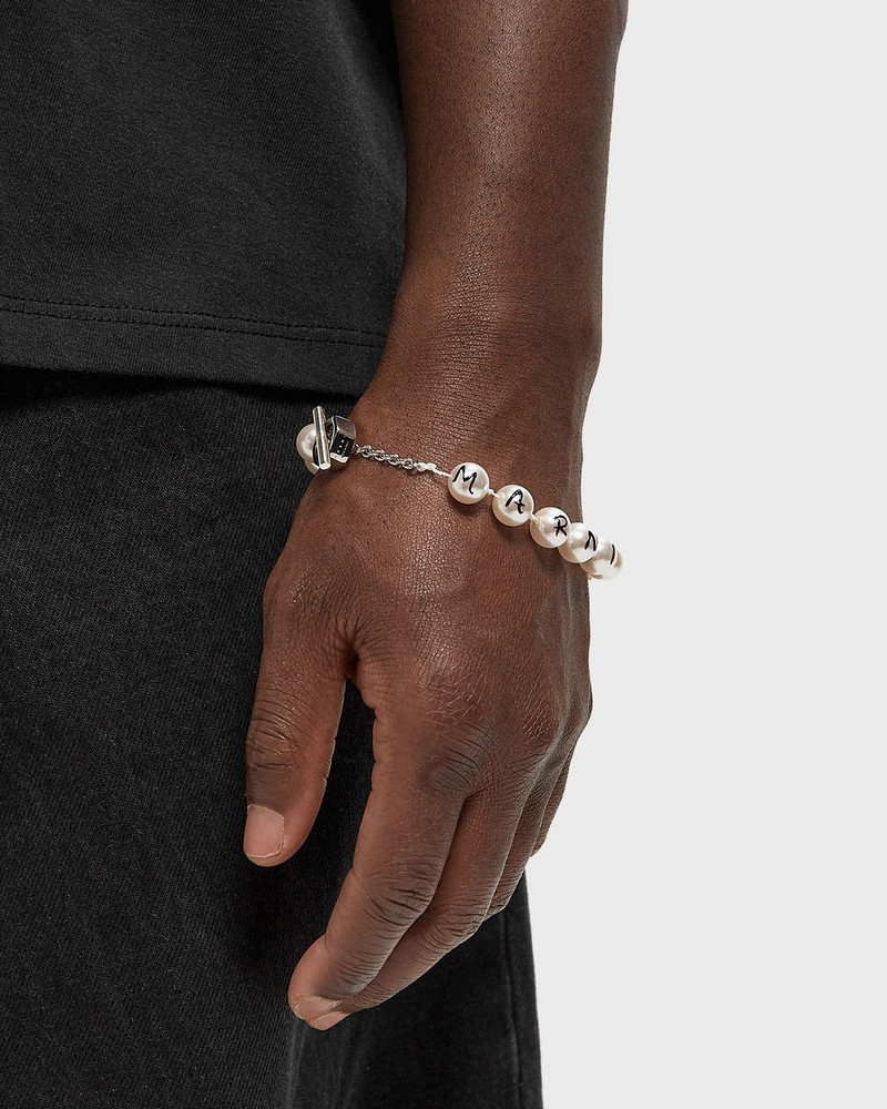 Marni BIJOUX UOMO - BRACCIALI outlook