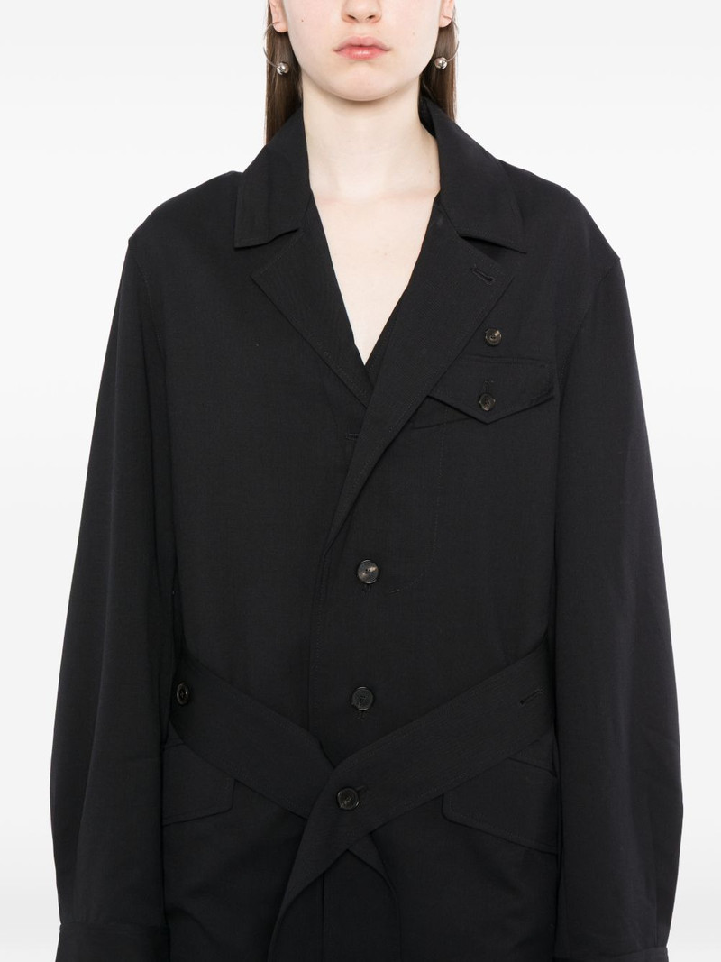 belted jacket 4