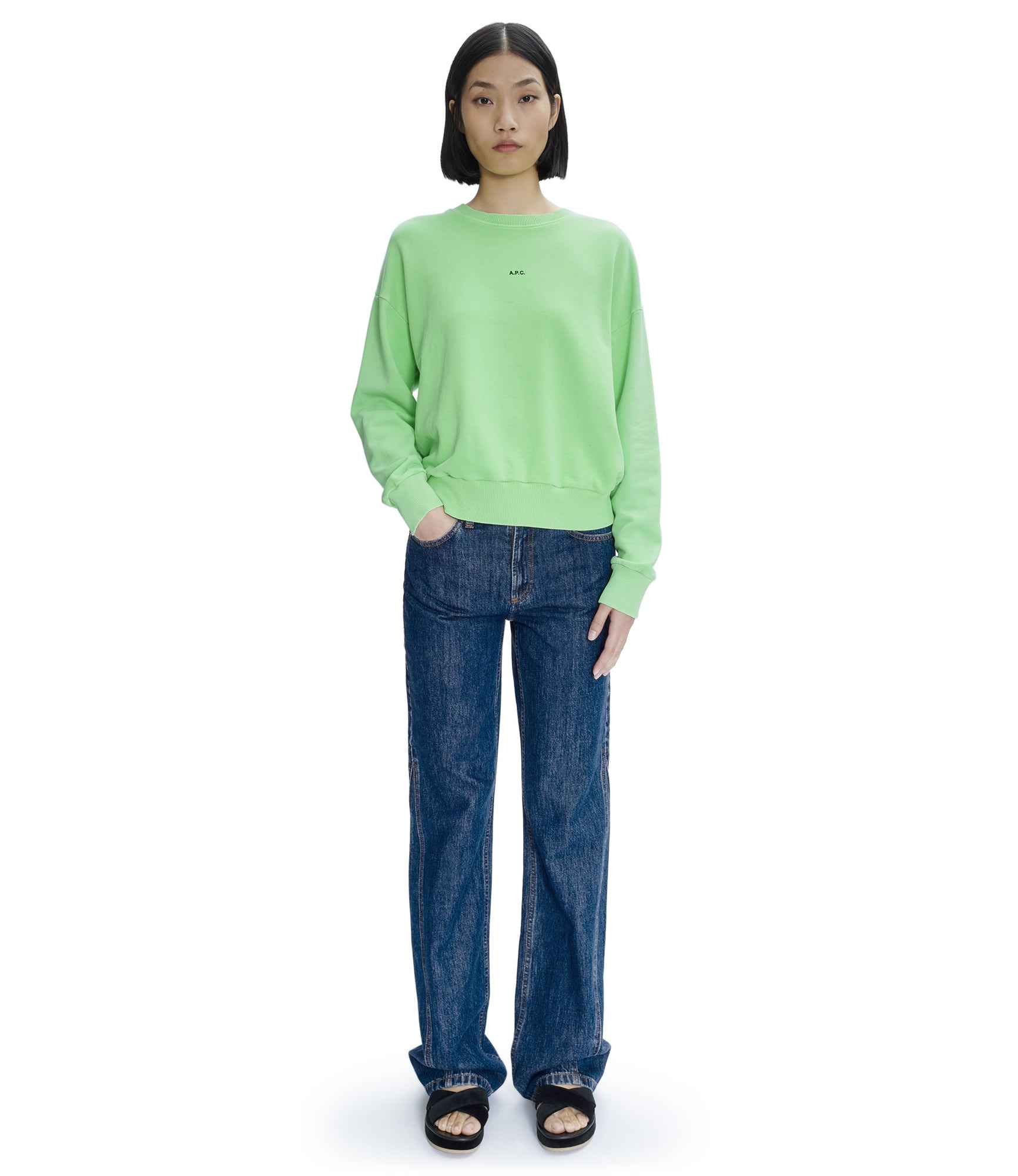 Elle jeans - 2