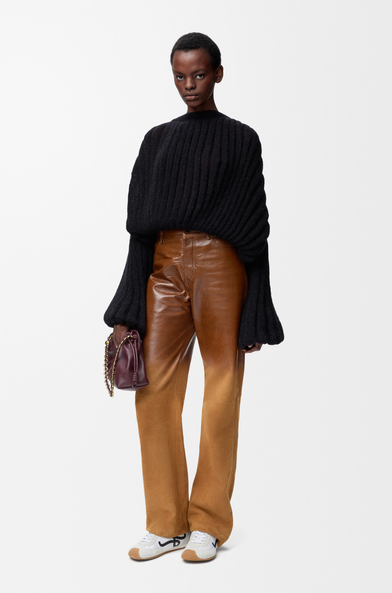 Loewe Sweater in mohair blend outlook