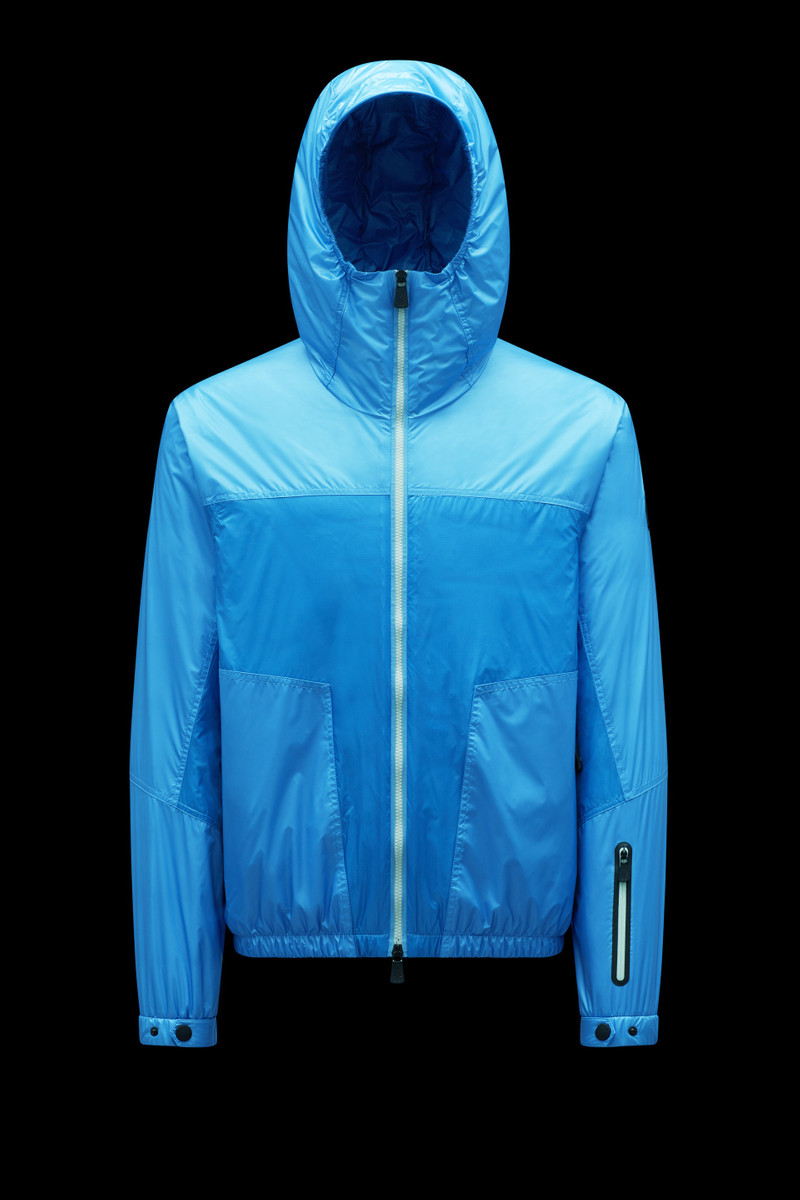 Cretaz Jacket - 1