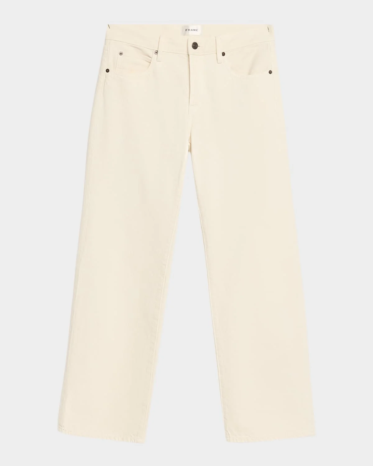 The Saturday Jeans - 1