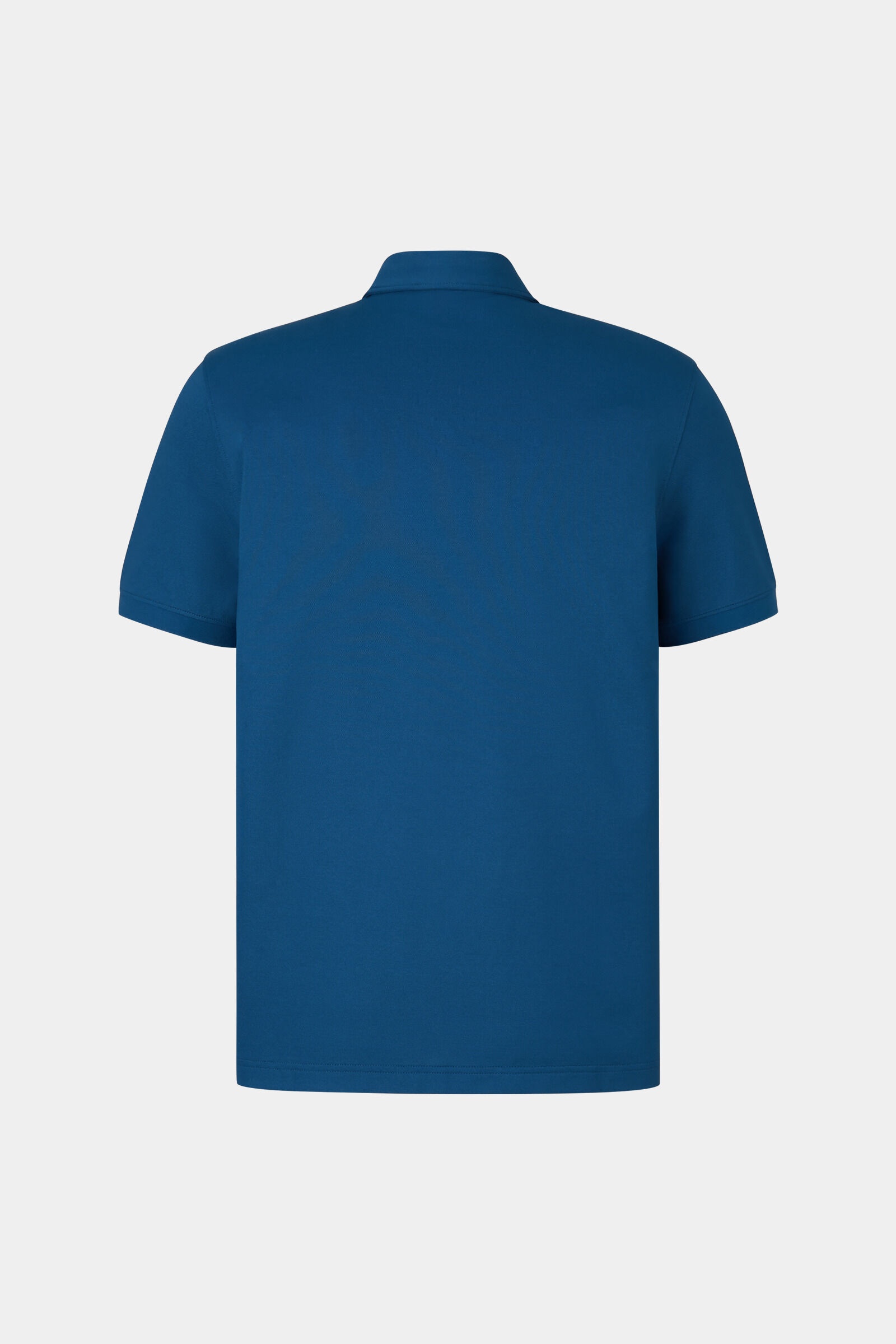 Timo Polo shirt in Blue - 5