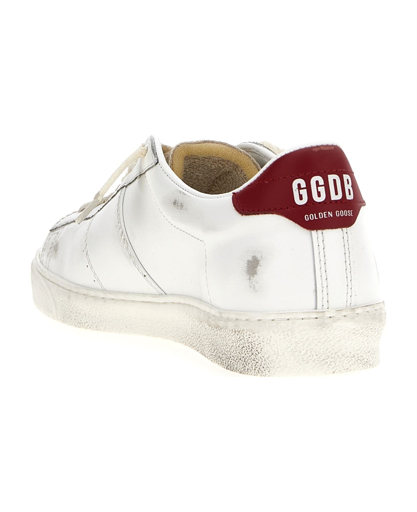 'matchstar' Sneakers - 3