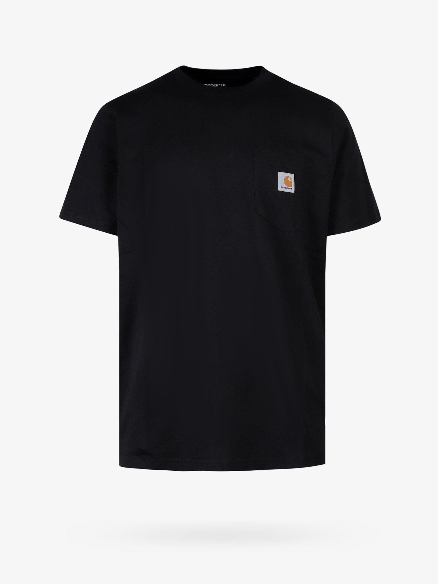 S/S POCKET T-SHIRT - 1