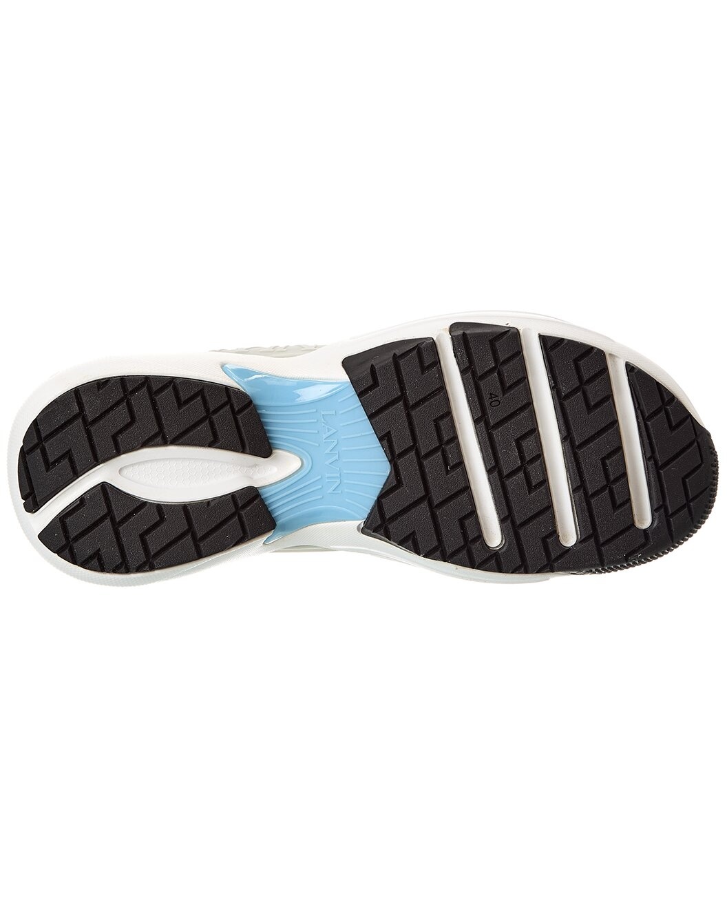 LANVIN Flash-X Sneaker - 4
