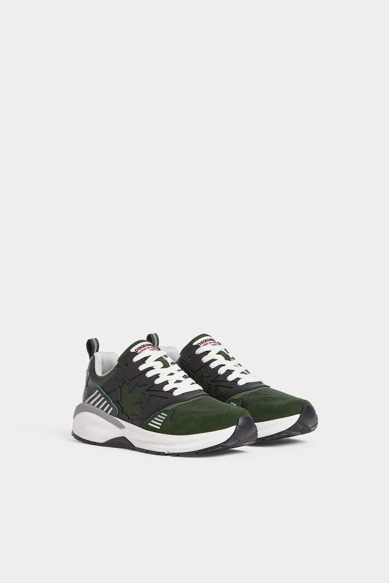 DASH SNEAKERS - 2