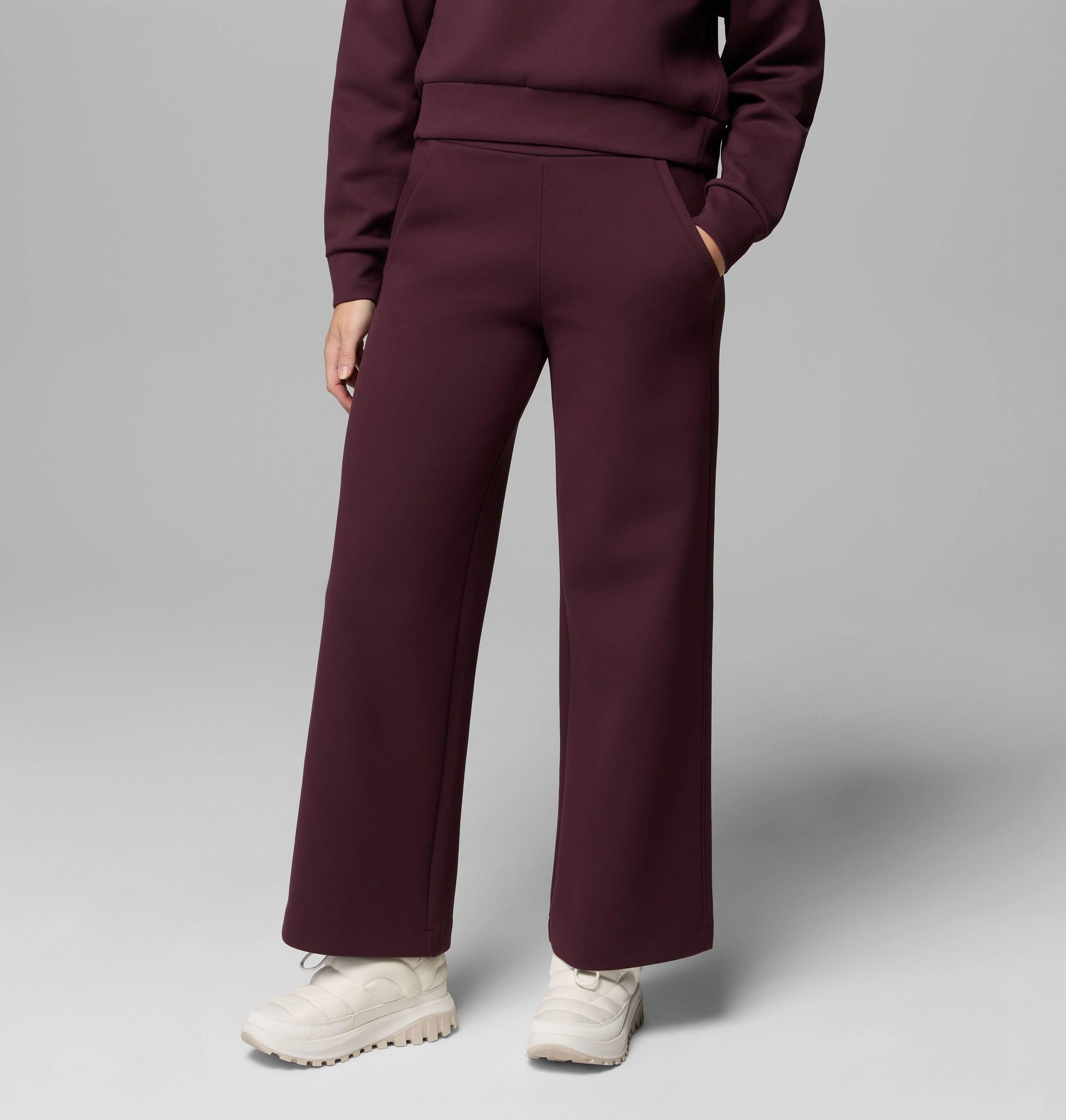 Women's Amazesweats Heavyweight Sweatpants - 1
