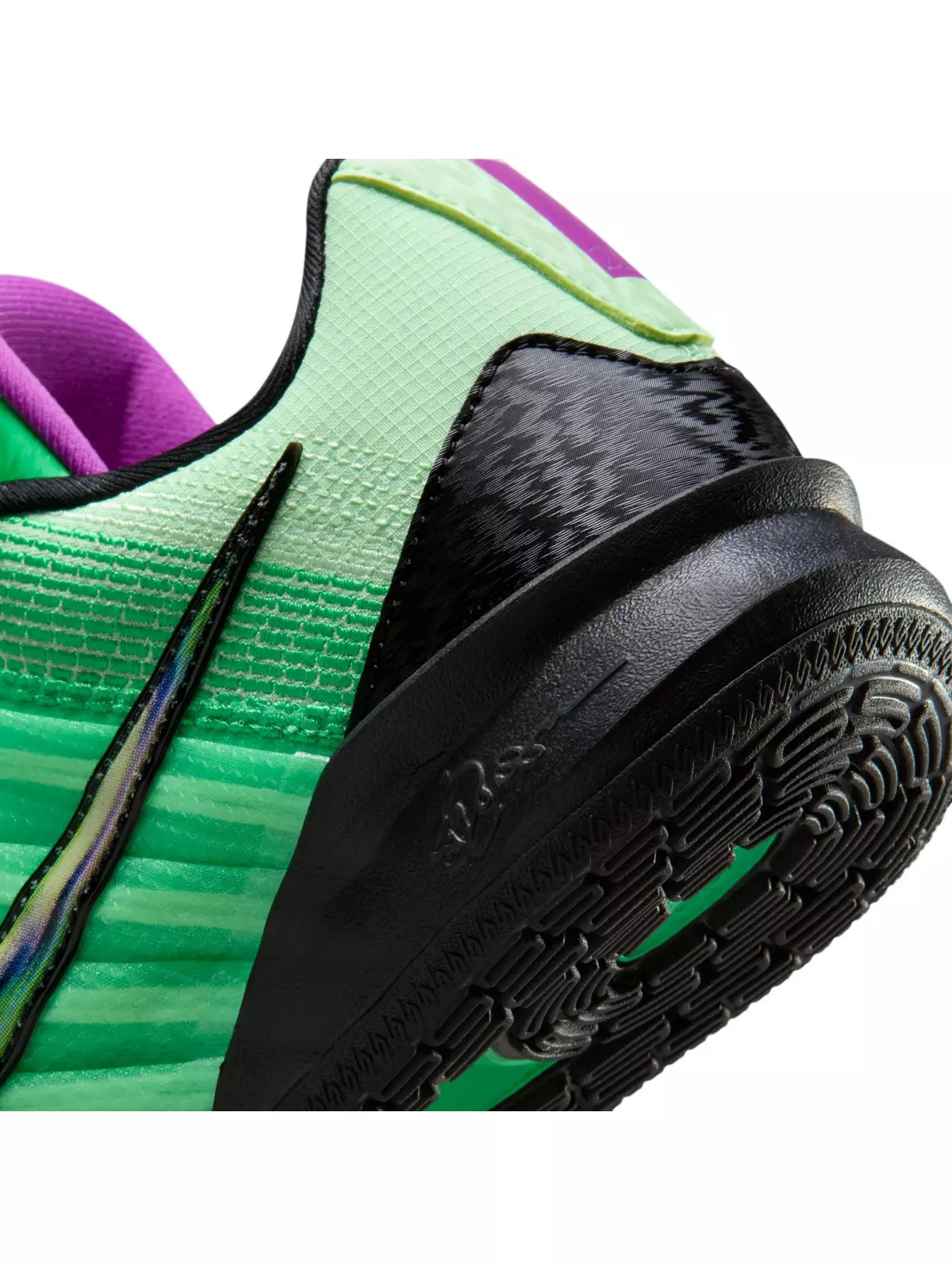 Sabrina 3 "Gamer" Basketball Shoe - 6