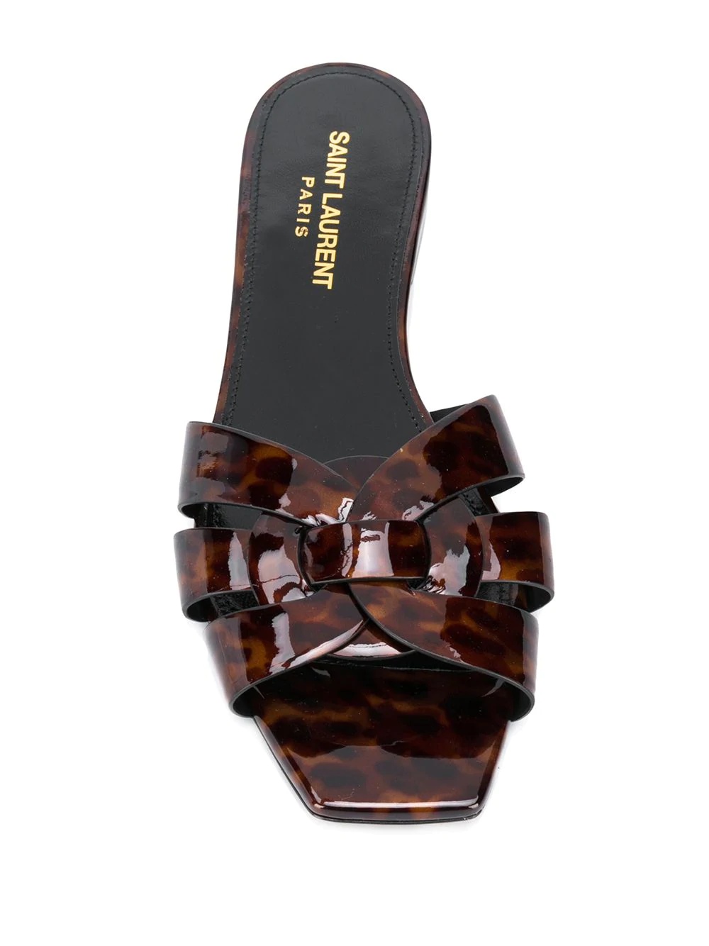 Tribute sandals - 4