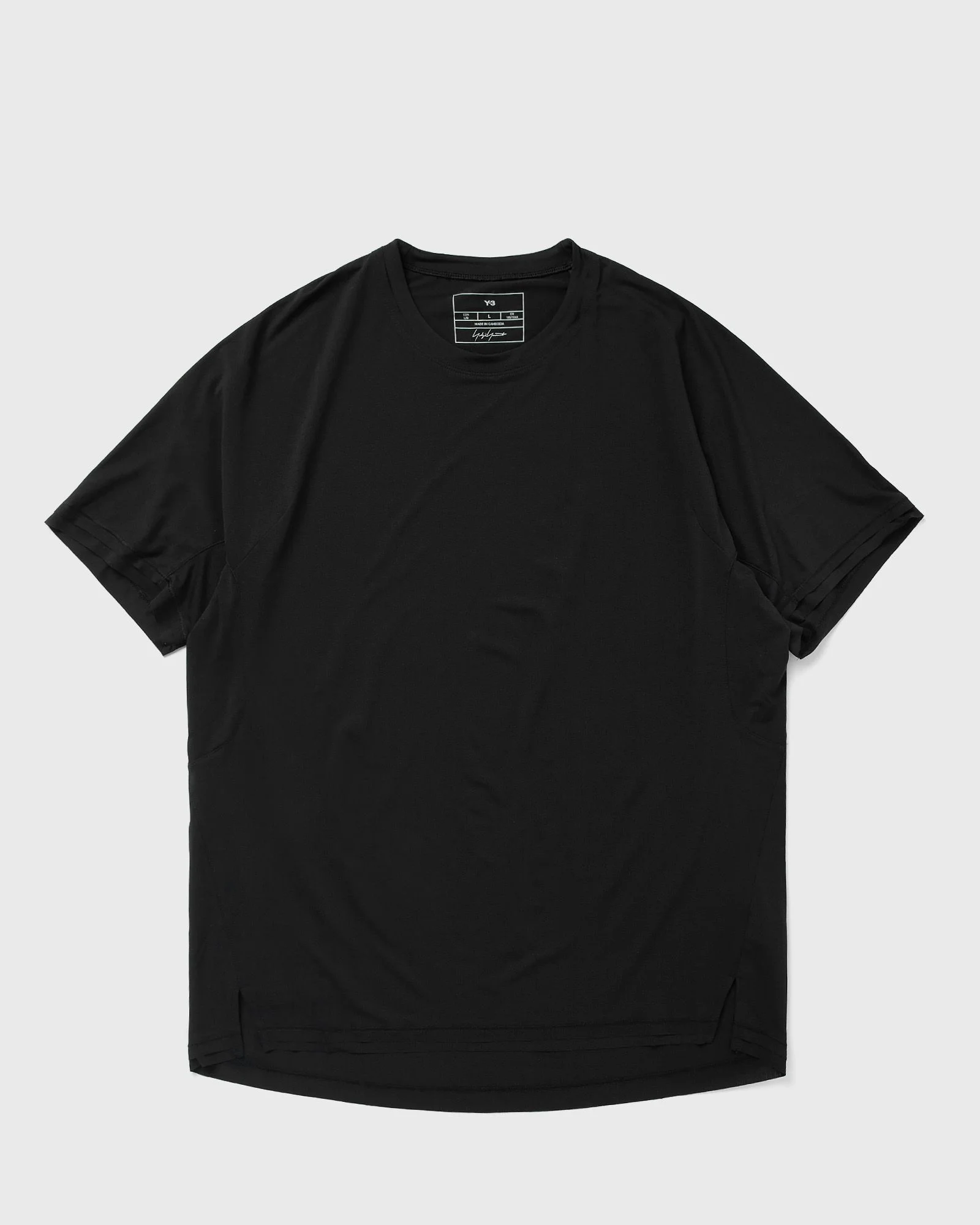 M RUN SS TEE RC - 1