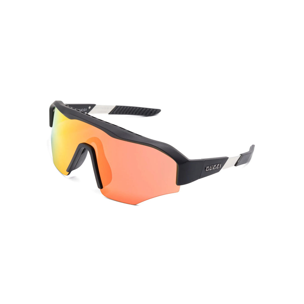 Gucci Gold Sunglasses Men - 2