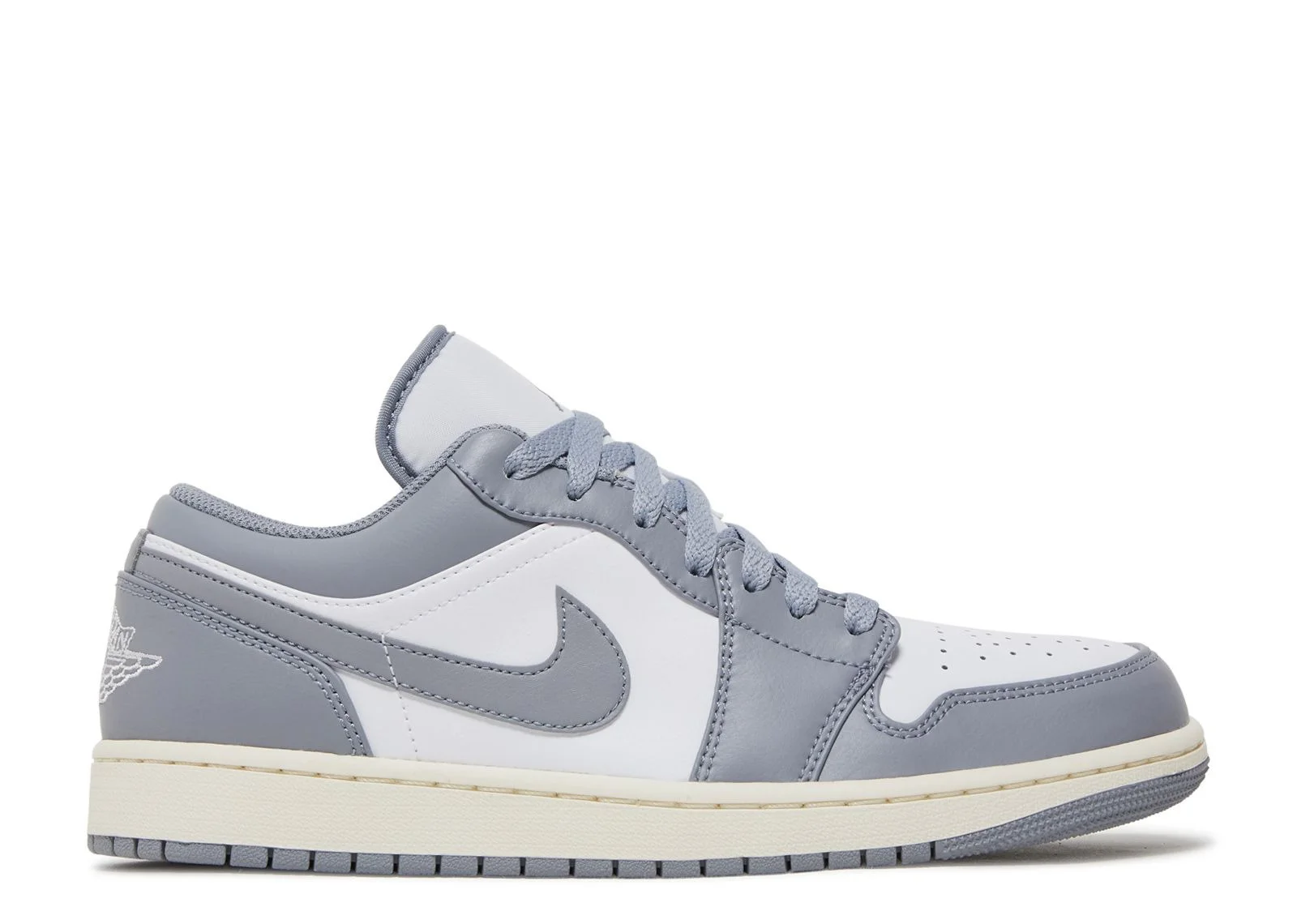 JORDAN 1 LOW 'VINTAGE GREY' - 1