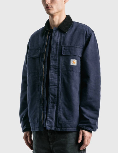 Carhartt OG Arctic Coat outlook