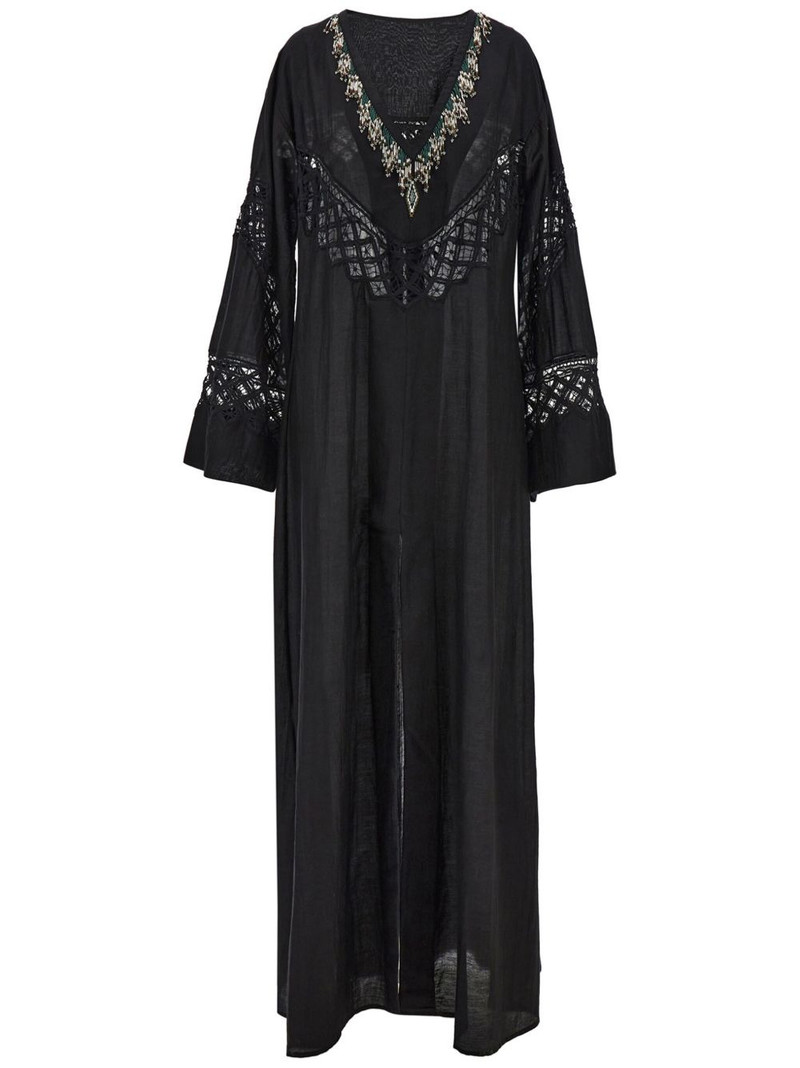 Alice maxi dress 1
