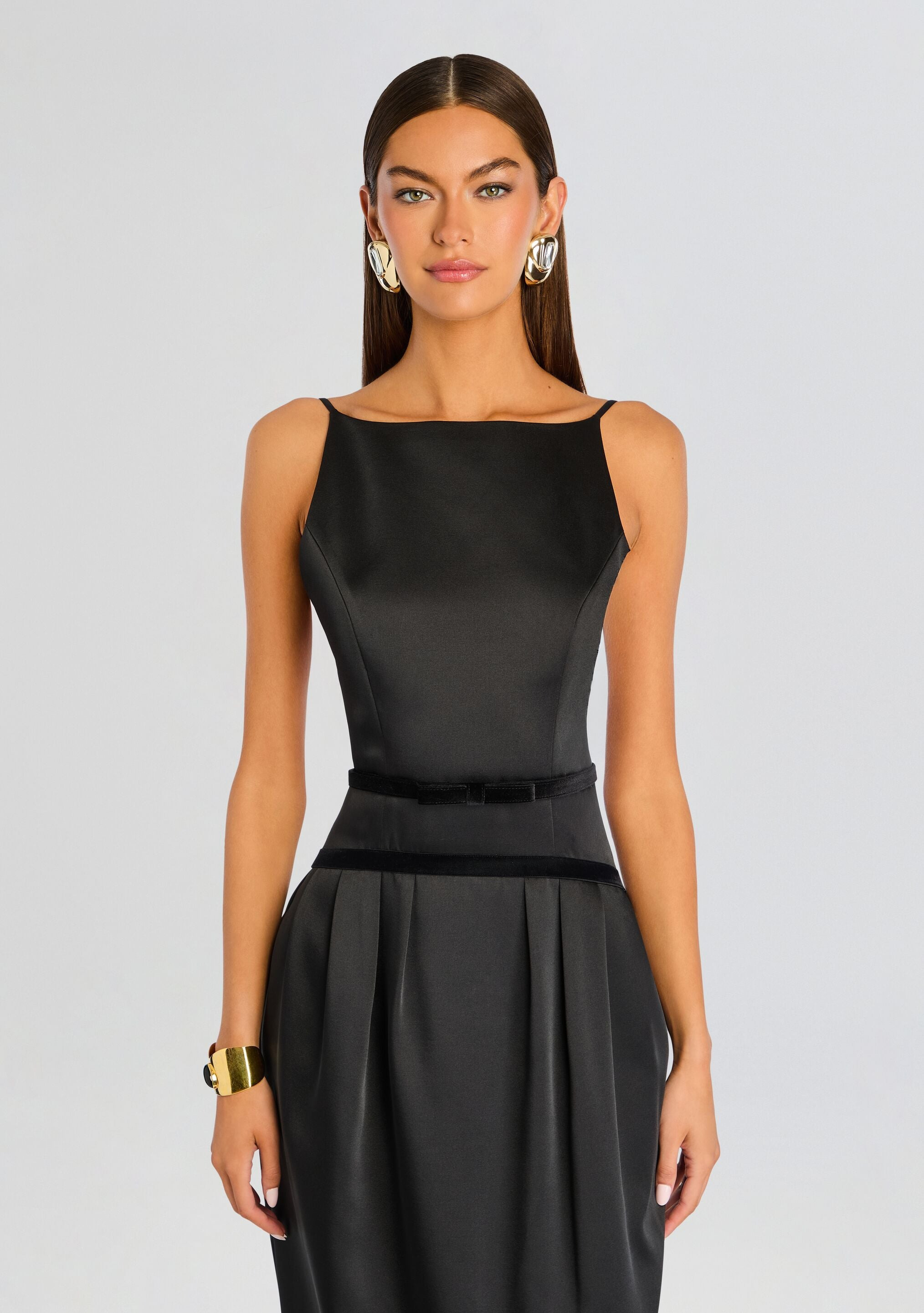 CAMPBELL DRESS - 5