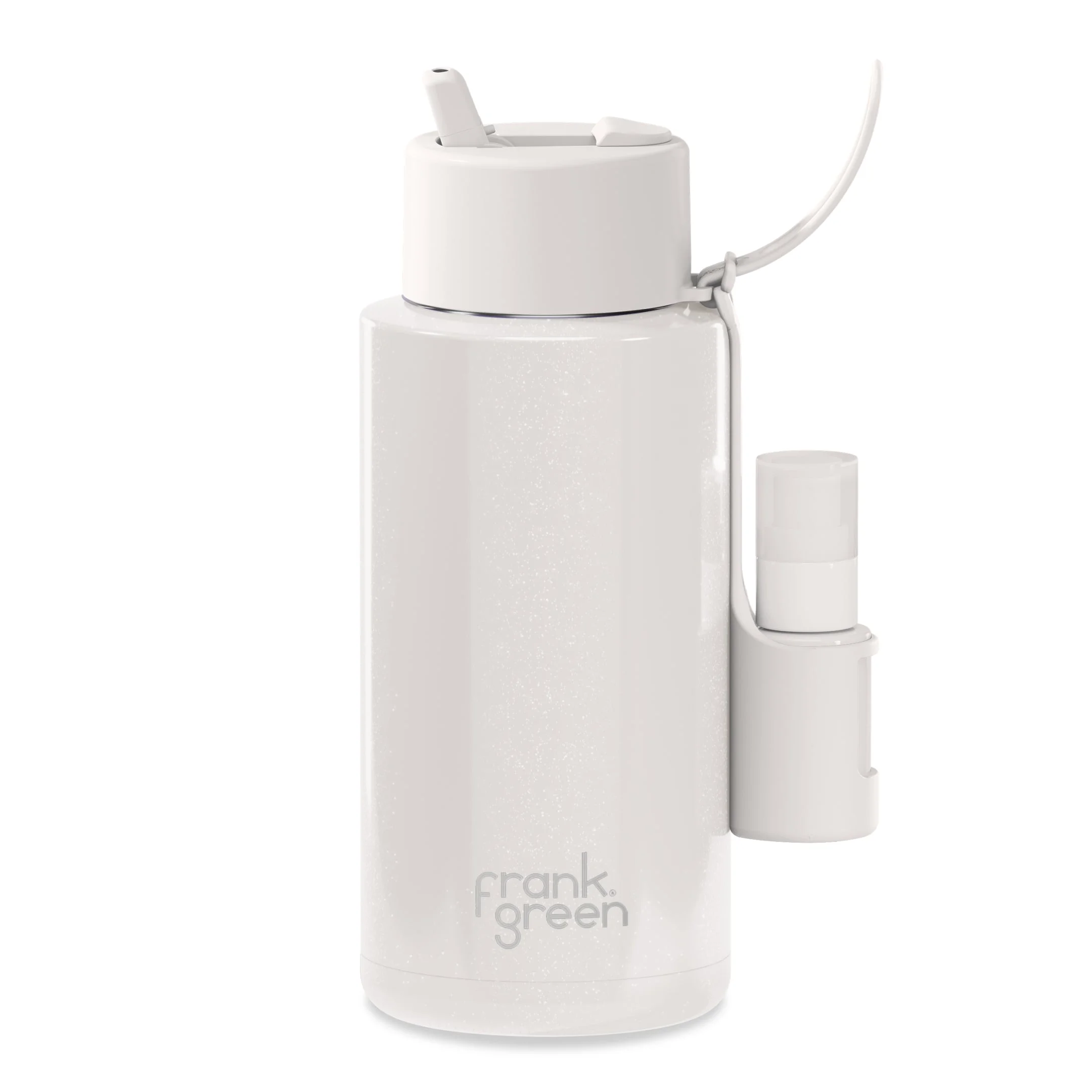 LANEIGE x frank green Water Bottle & Cream Skin Set - 1