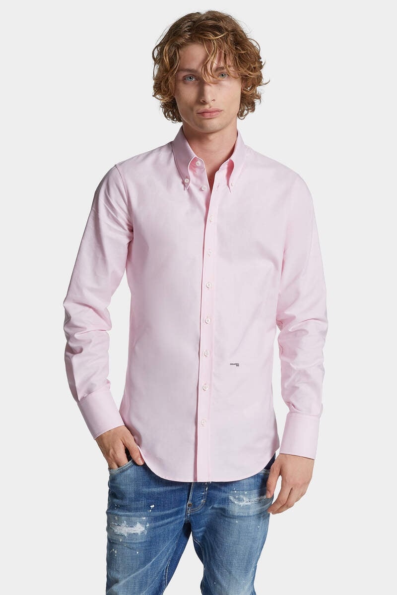 EASY SLIM 70'S SHIRT - 3