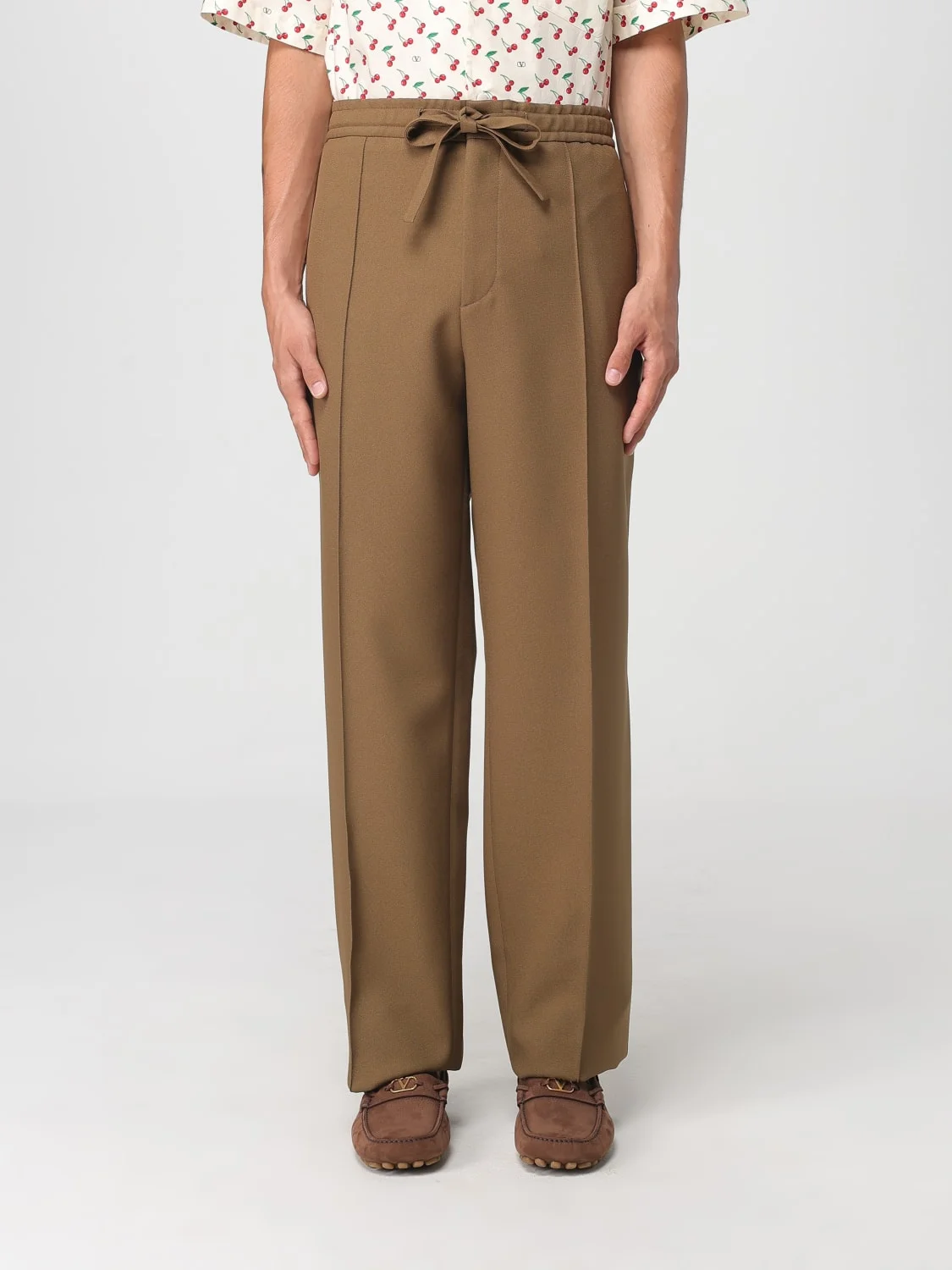Pants men Valentino - 1