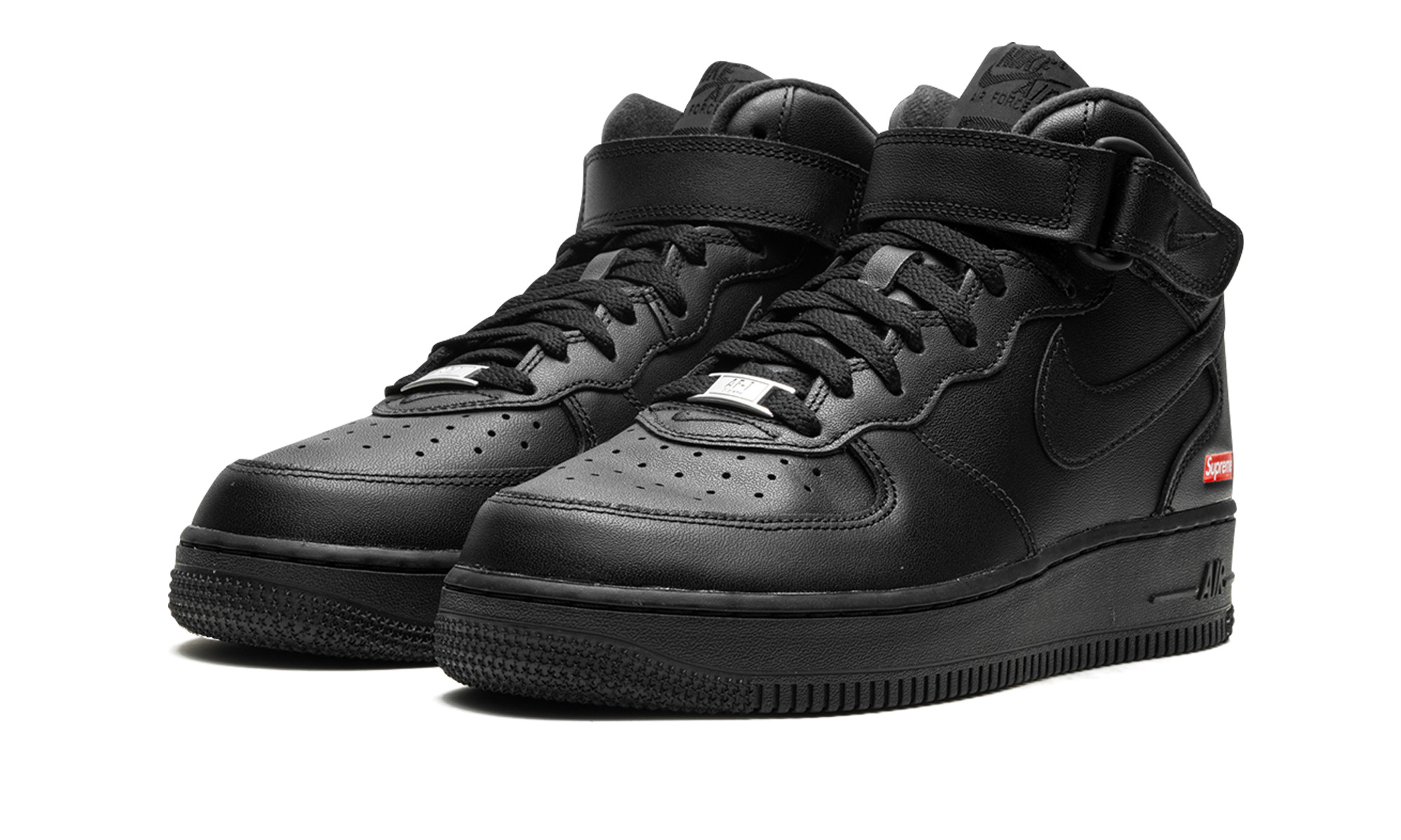 Air Force 1 Mid - 2