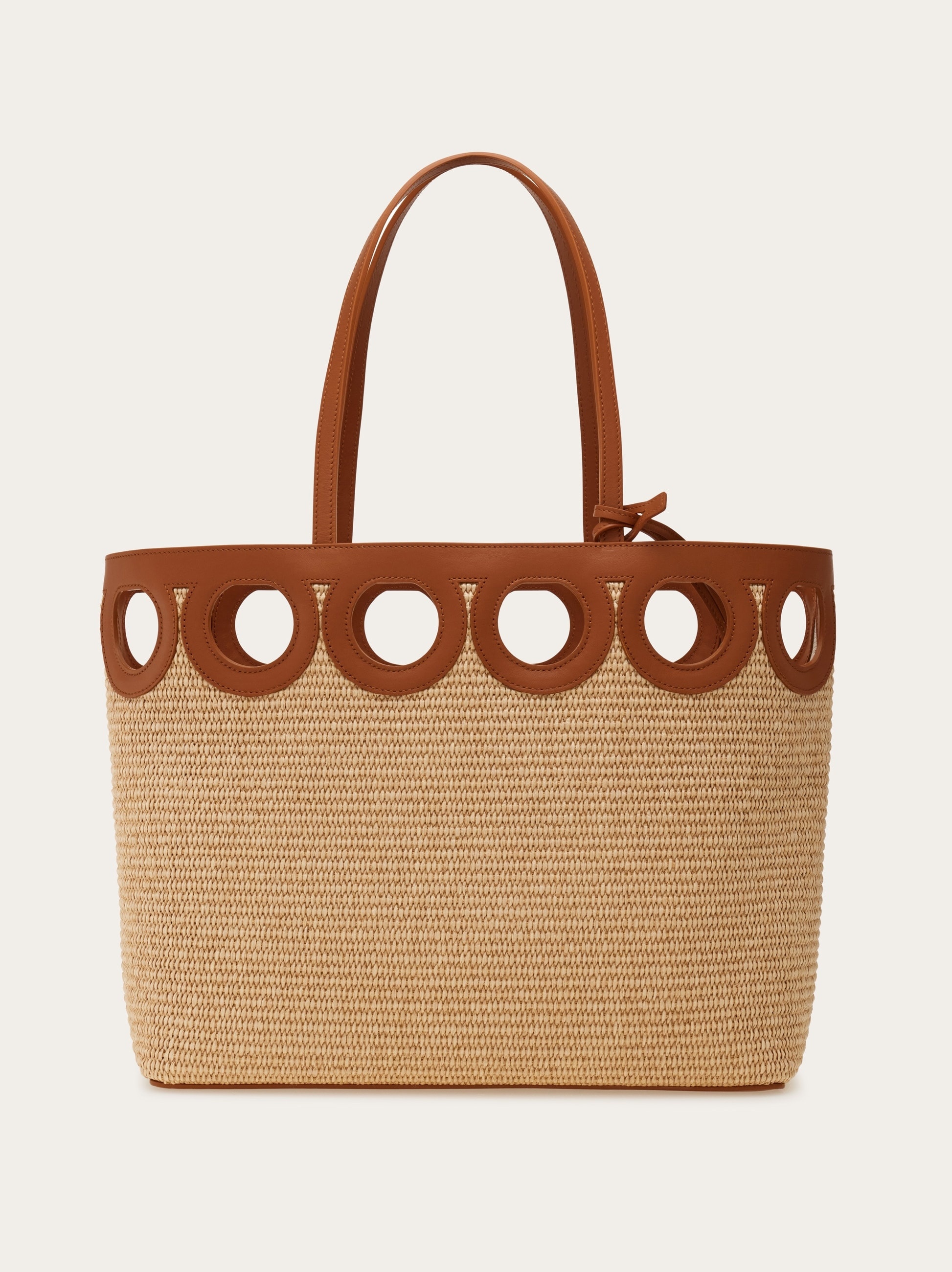 Tote bag (L) - 4