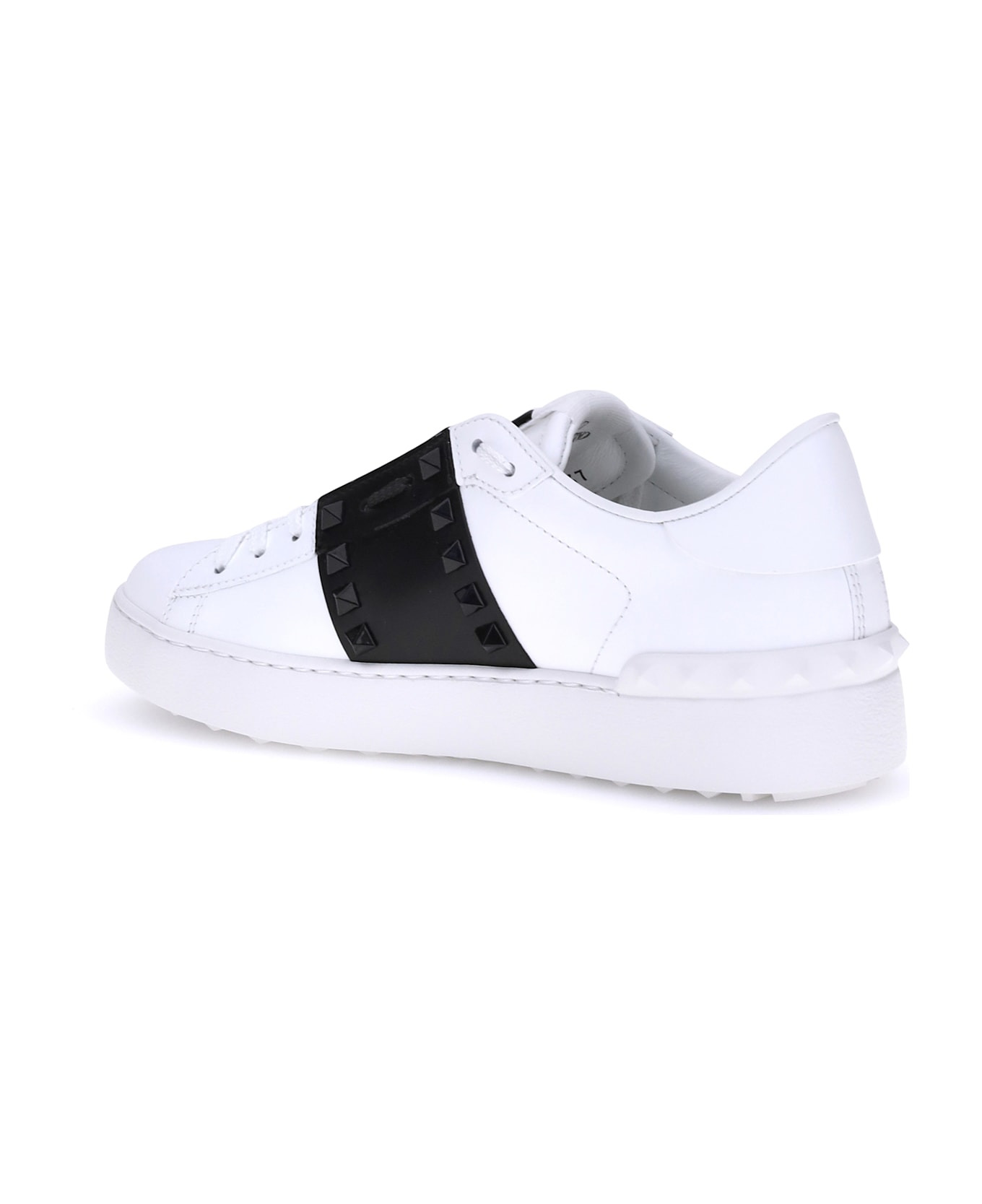 Rockstud Untitled Sneakers - 3