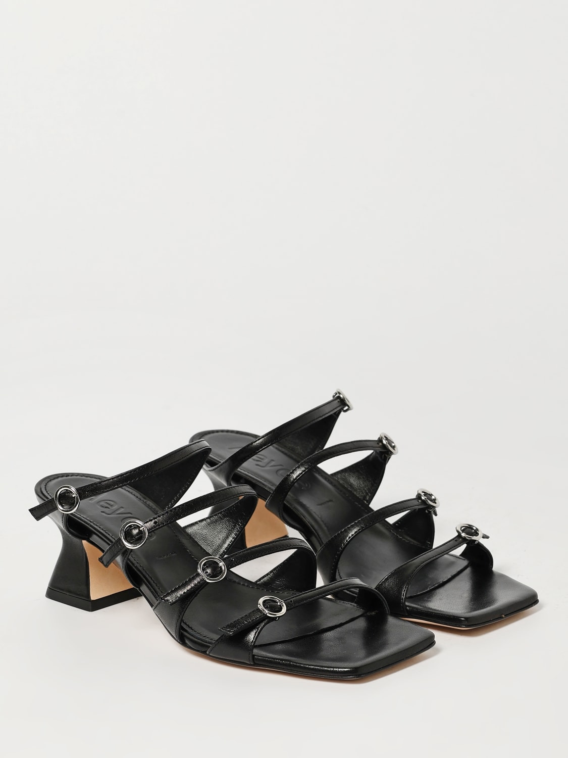 Shoes woman Aeyde - 2