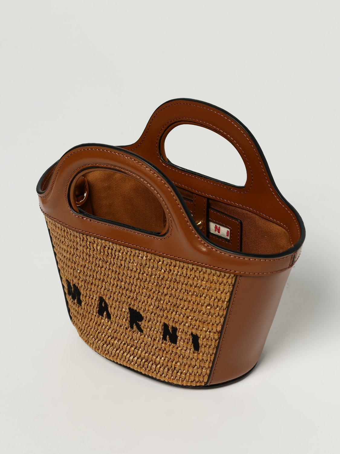 Shoulder bag woman Marni - 5