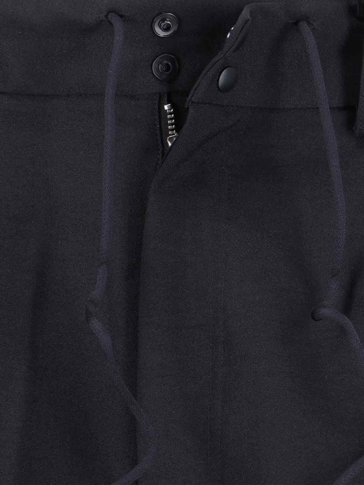 CARGO PANTS - 5