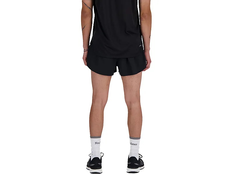 New Balance RC Seamless 3" Split Short - 2