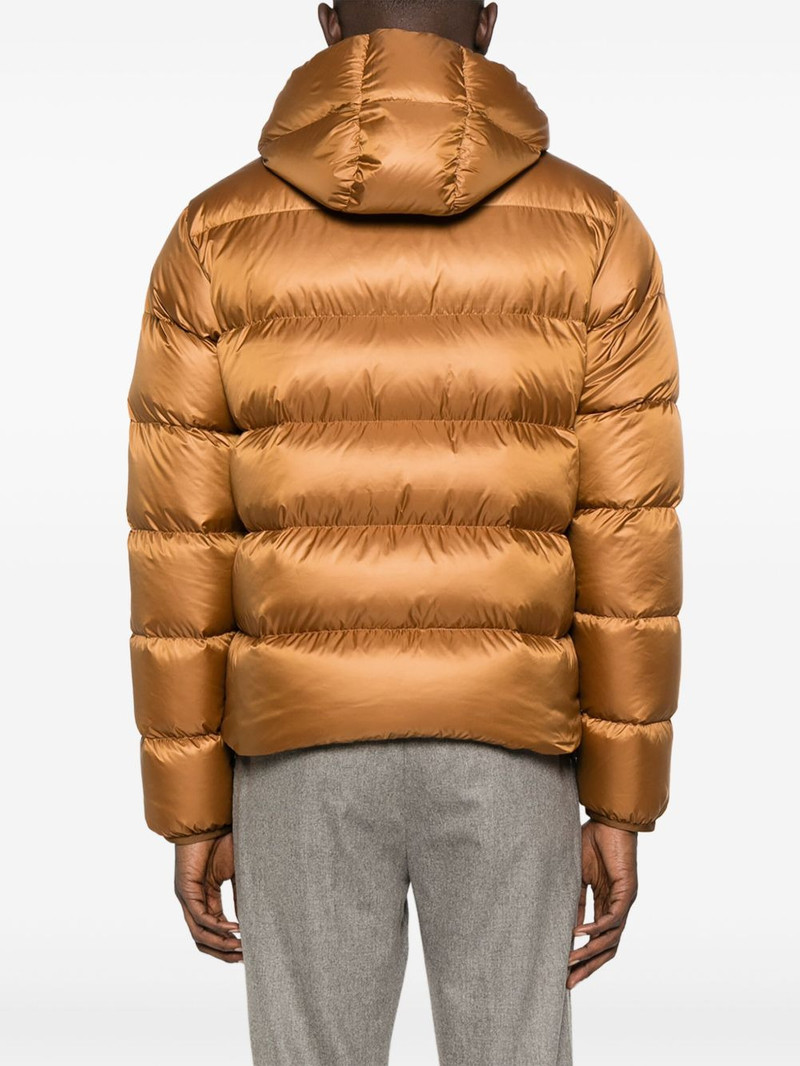 hooded puffer coat 4