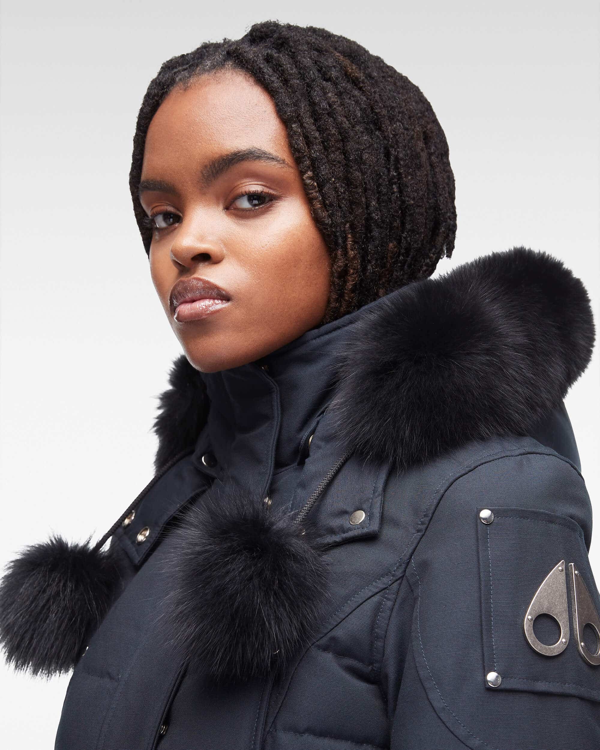ORIGINAL SASKATCHEWAN PARKA FUR - 4