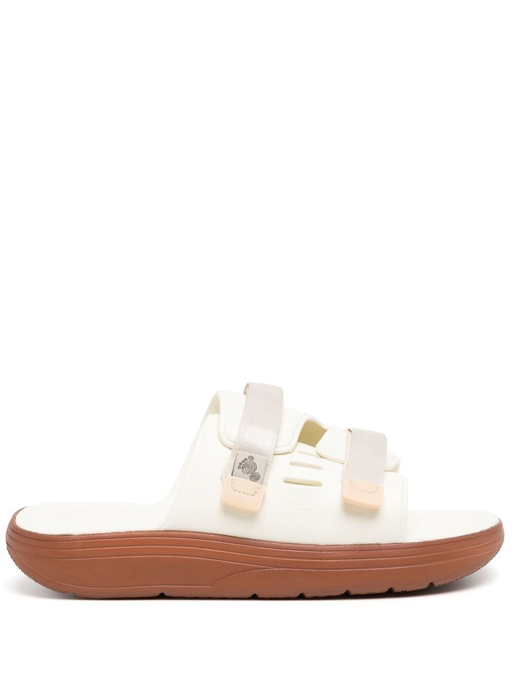 URICH touch-strap sandals - 1