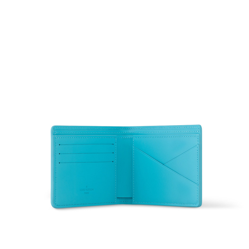 Louis Vuitton Multiple Wallet outlook