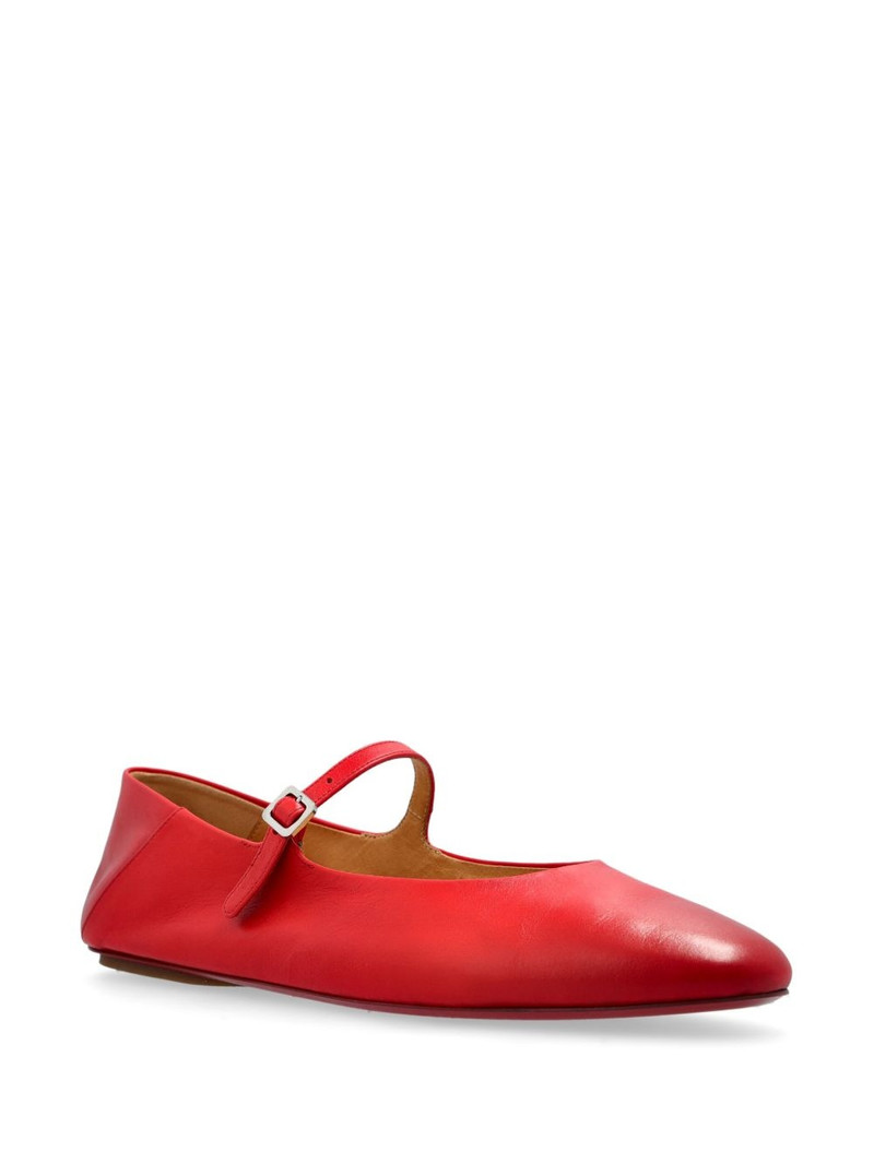Marsèll Strascico ballerina shoes outlook