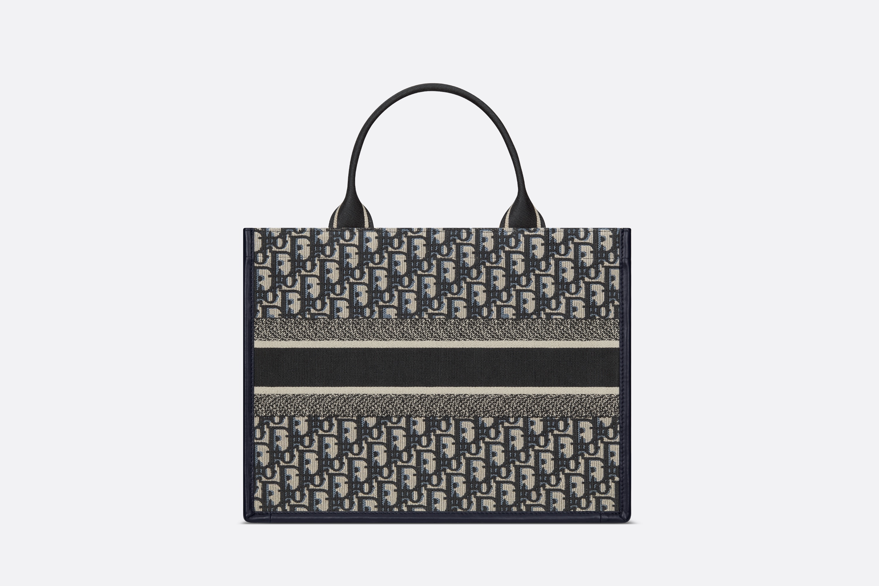 Medium Dior Book Tote - 4