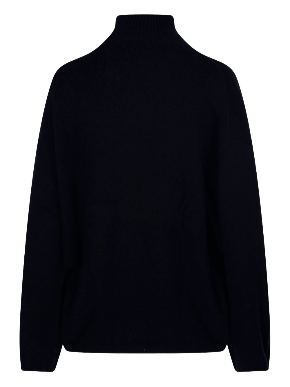high-neck sweaters - 2