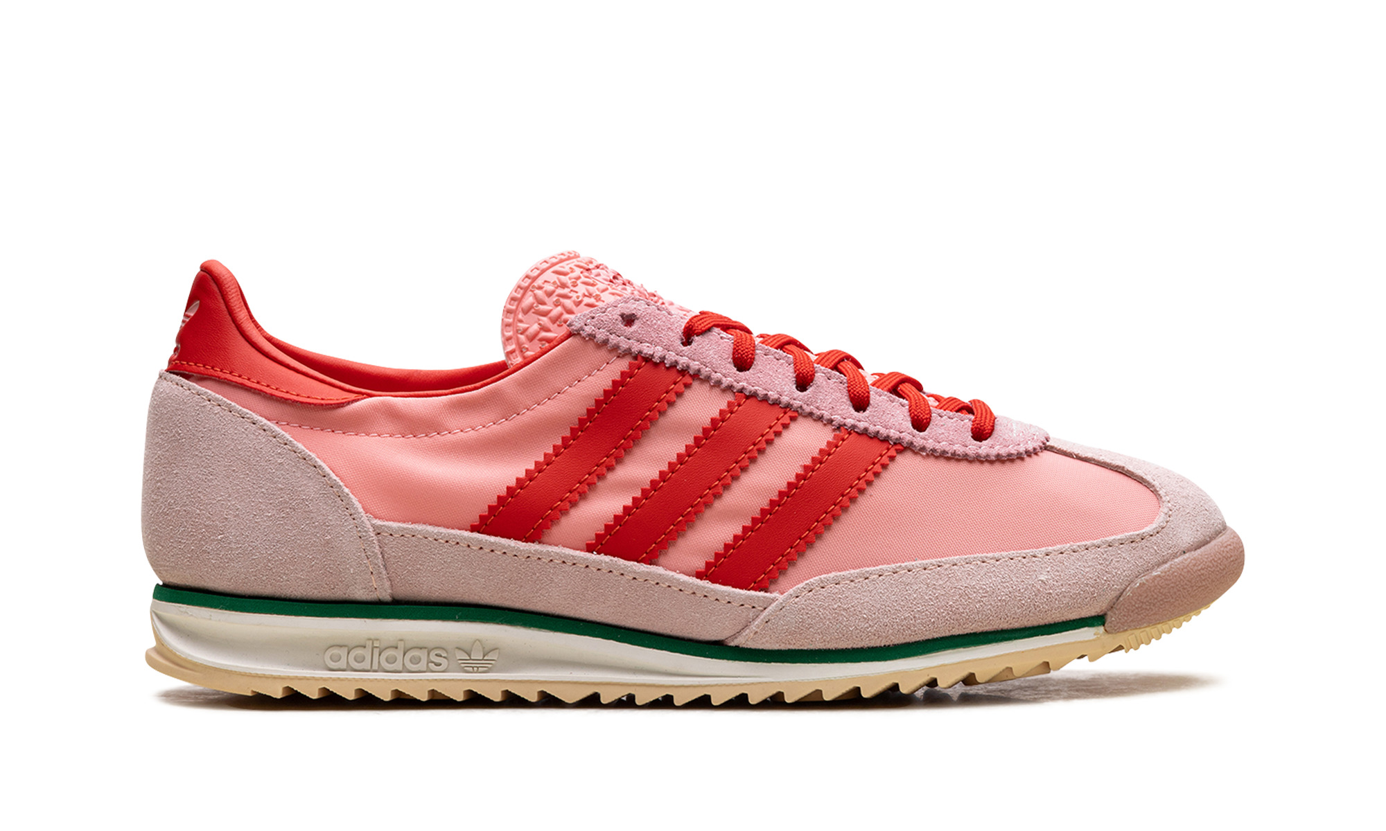 SL 72 OG WMNS "Semi Pink Spark" - 6