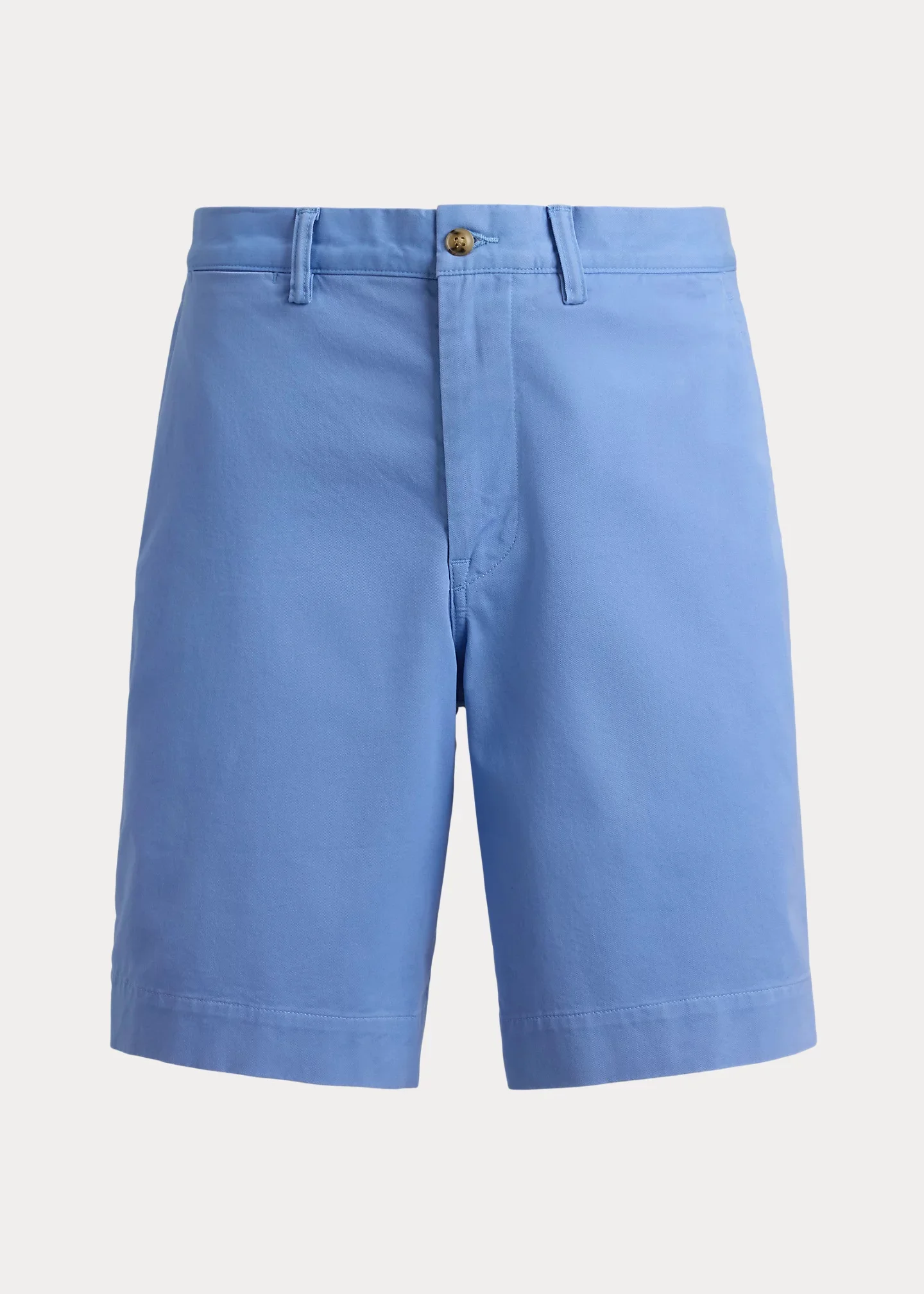 9-Inch Bedford Classic Fit Chino Short - 1