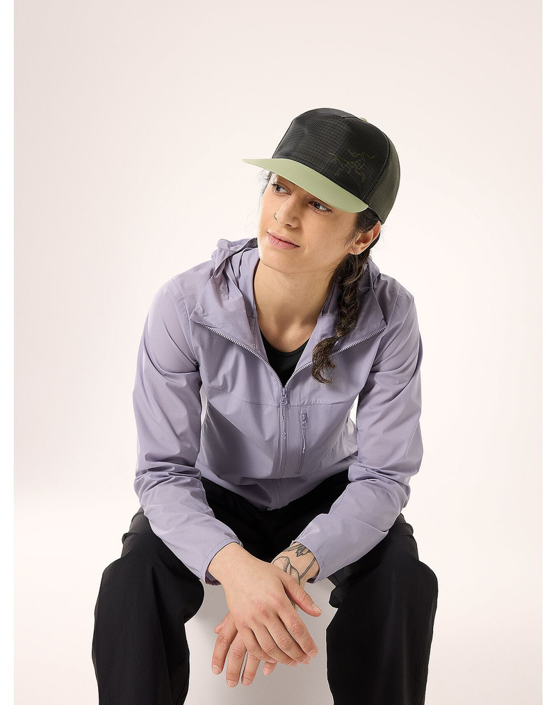 Performance Trucker Hat 4