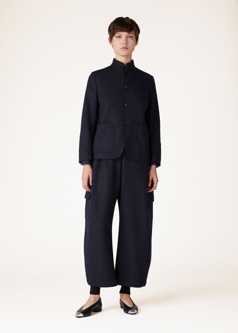 Loro Piana Mini Spagna Jacket outlook