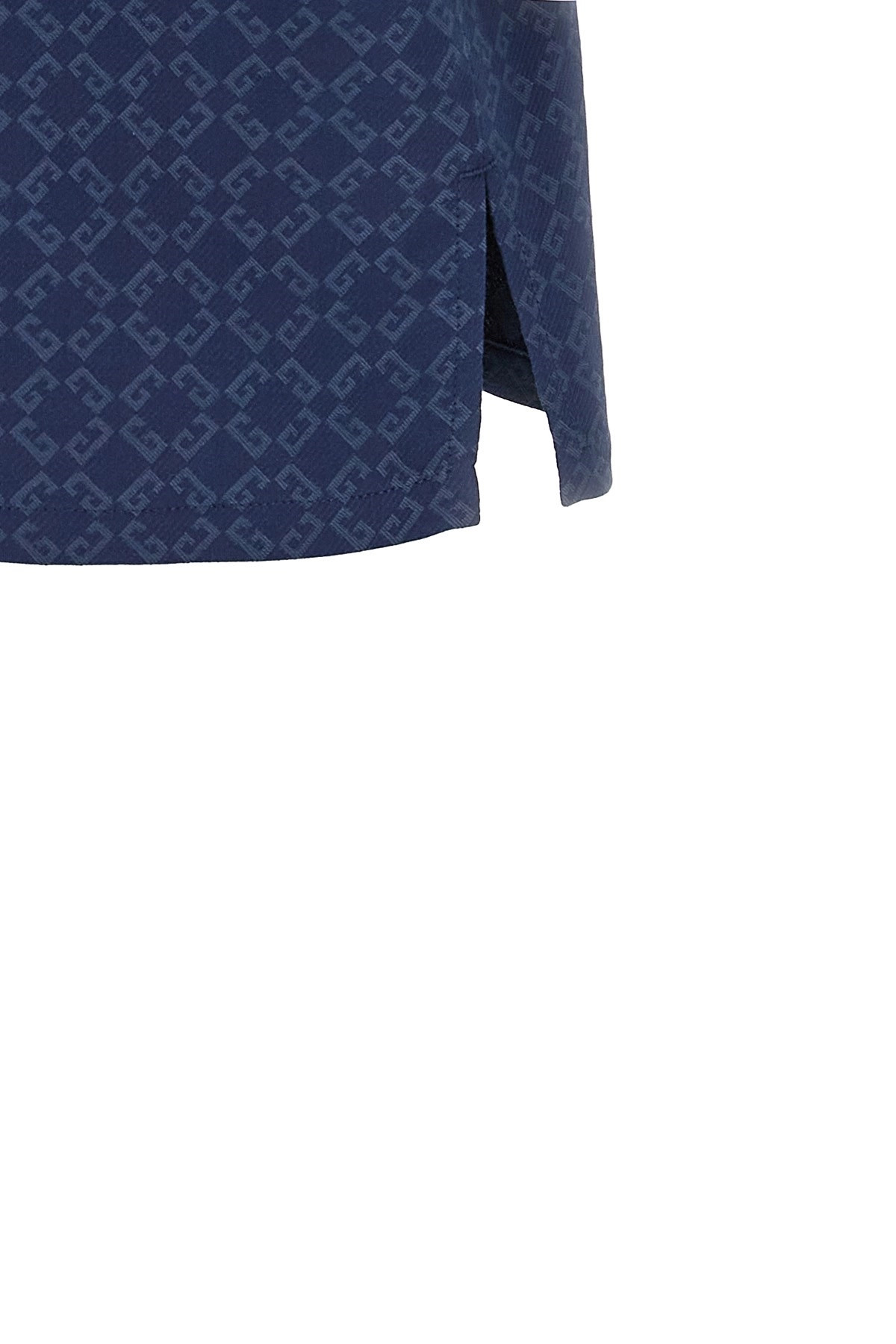 'Monogram' shirt - 5
