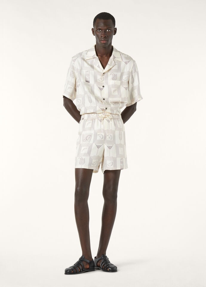 Bay Shorts - 2